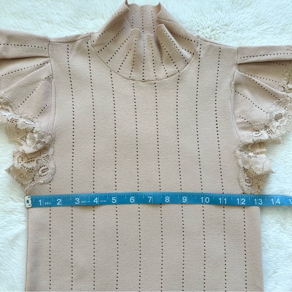 Rebecca Taylor women top size S - Picture 8 of 10